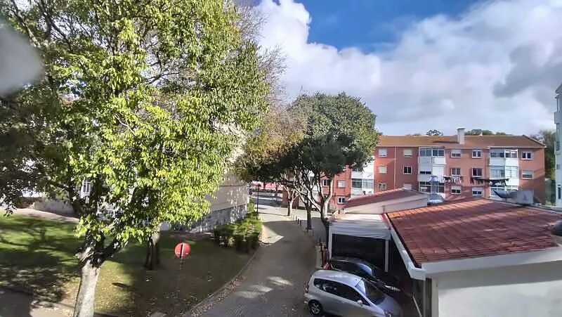 Alto da Barra 2 — Oeiras