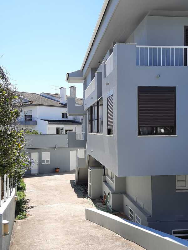 Casarão Villa — Oeiras